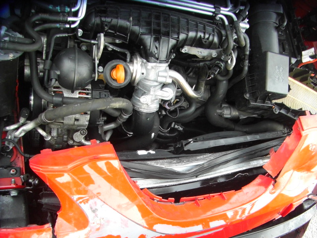 SEAT ALTEA 2.0 TDI 140CV AUTOMATICA