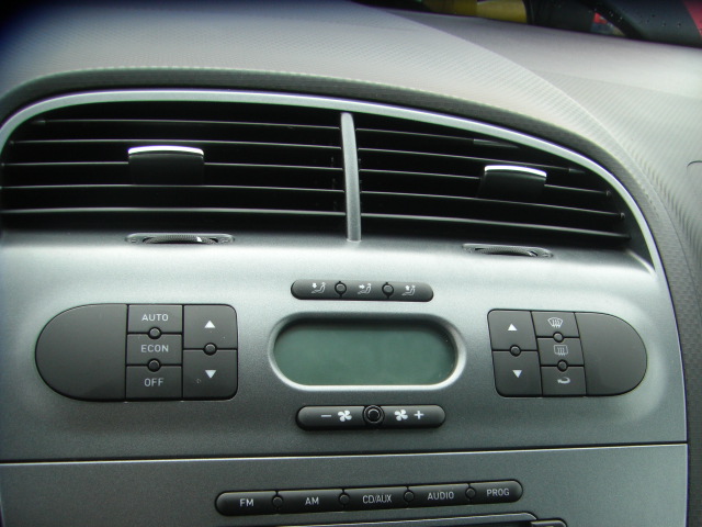 SEAT ALTEA 2.0 TDI 140CV AUTOMATICA