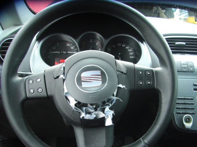 SEAT ALTEA 2.0 TDI 140CV AUTOMATICA