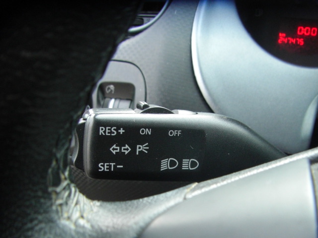 SEAT ALTEA 2.0 TDI 140CV AUTOMATICA