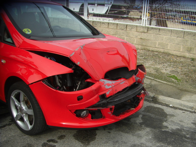 SEAT ALTEA 2.0 TDI 140CV AUTOMATICA