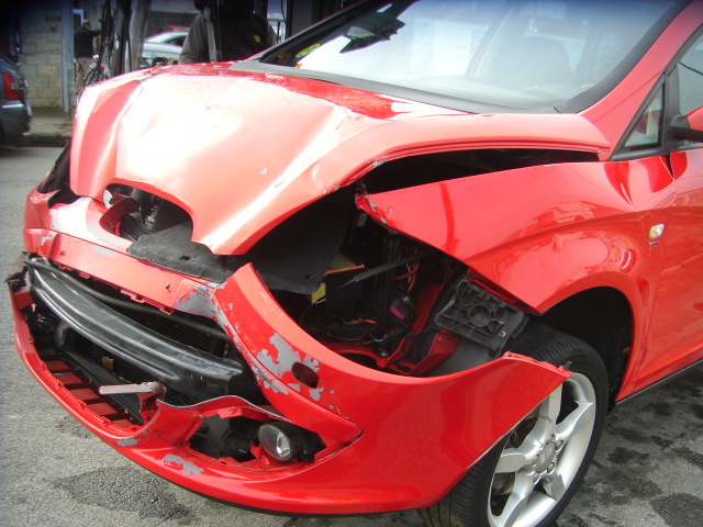 SEAT ALTEA 2.0 TDI 140CV AUTOMATICA