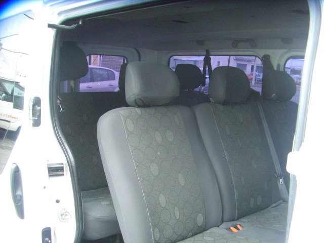 OPEL VIVARO 2.0 CDTI 115CV 9 PLAZAS