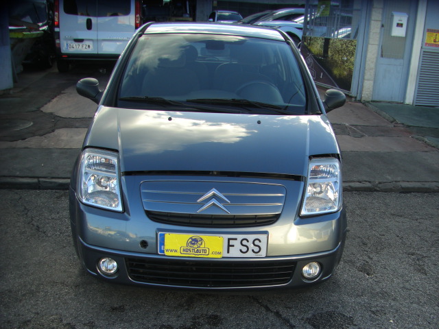 CITROEN C-2 1.4 HDI 68CV
