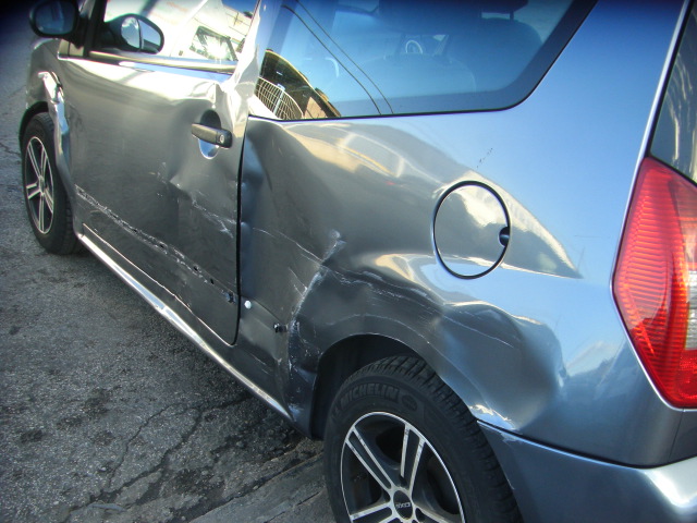 CITROEN C-2 1.4 HDI 68CV