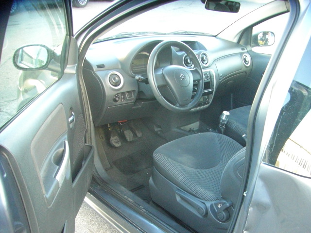 CITROEN C-2 1.4 HDI 68CV
