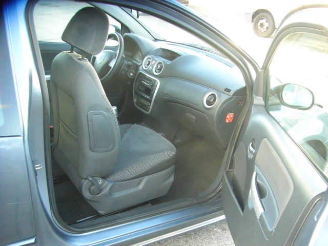 CITROEN C-2 1.4 HDI 68CV