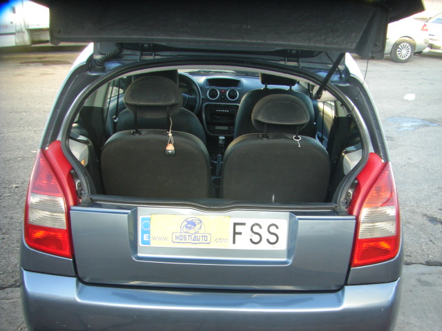 CITROEN C-2 1.4 HDI 68CV