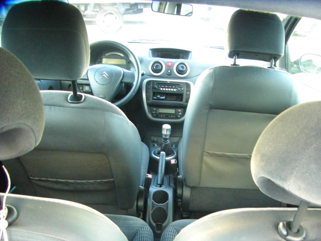 CITROEN C-2 1.4 HDI 68CV