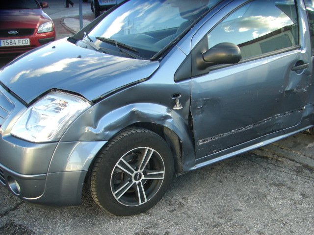 CITROEN C-2 1.4 HDI 68CV