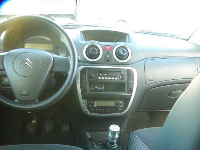 CITROEN C-2 1.4 HDI 68CV