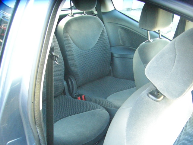 CITROEN C-2 1.4 HDI 68CV