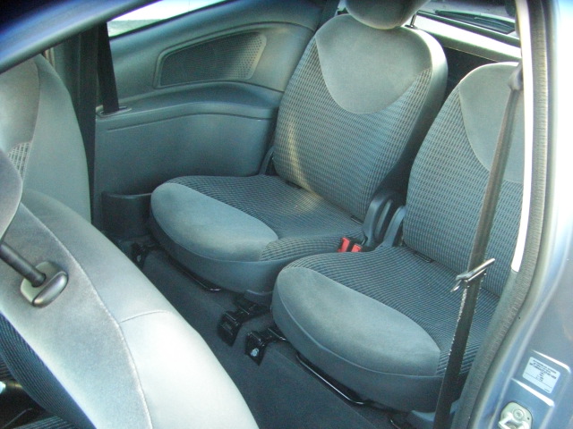 CITROEN C-2 1.4 HDI 68CV