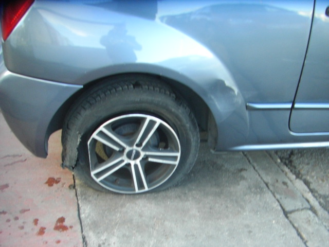 CITROEN C-2 1.4 HDI 68CV