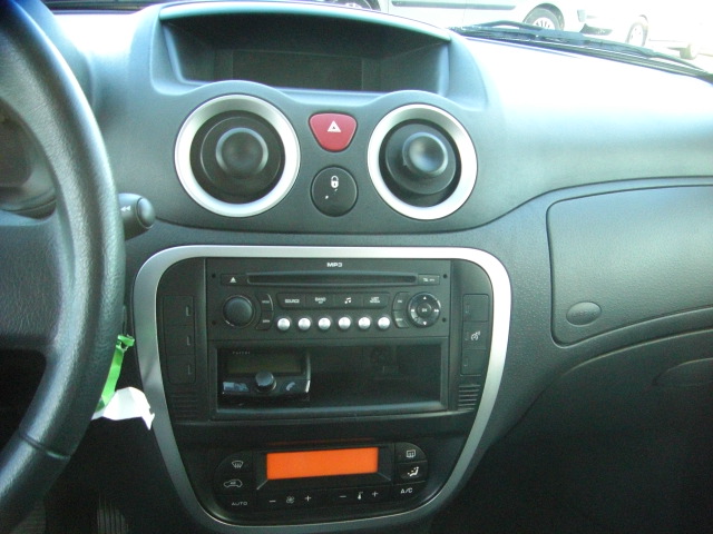 CITROEN C-2 1.4 HDI 68CV