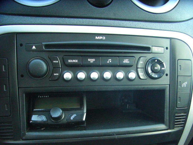 CITROEN C-2 1.4 HDI 68CV