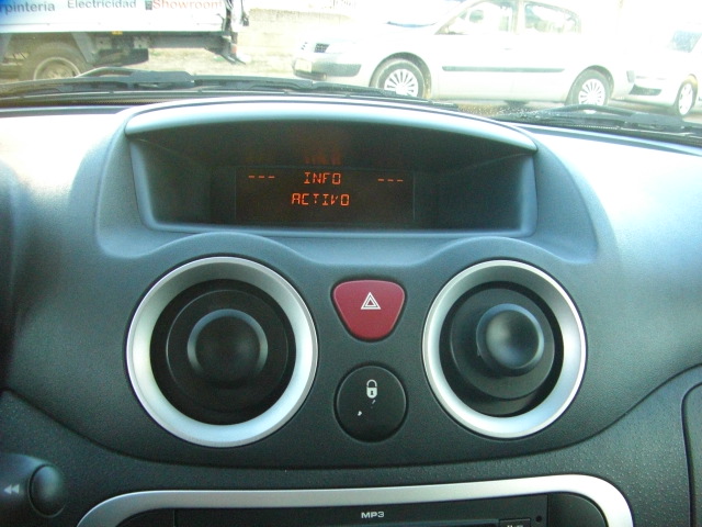 CITROEN C-2 1.4 HDI 68CV