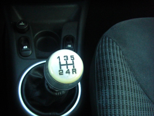 CITROEN C-2 1.4 HDI 68CV