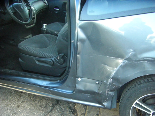 CITROEN C-2 1.4 HDI 68CV