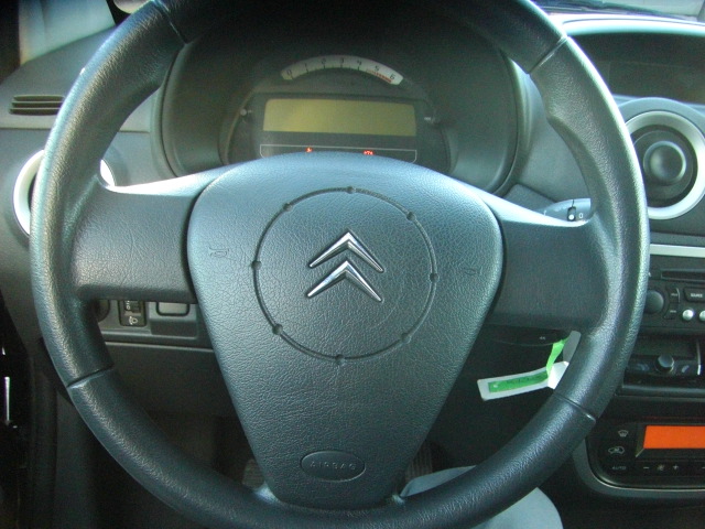 CITROEN C-2 1.4 HDI 68CV