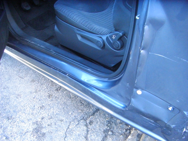 CITROEN C-2 1.4 HDI 68CV