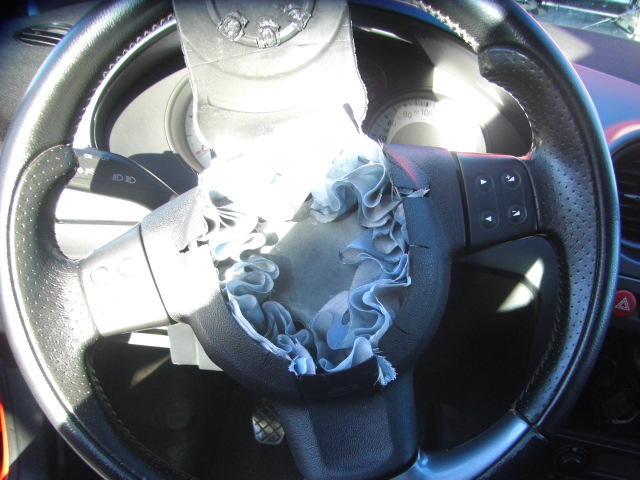 SEAT IBIZA FR 1.9 TDI 130CV