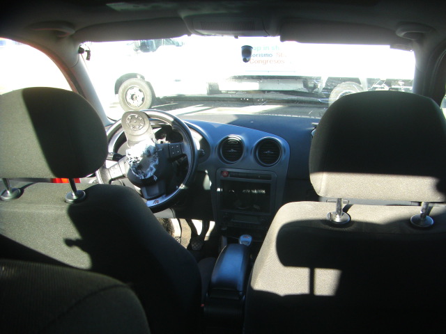 SEAT IBIZA FR 1.9 TDI 130CV