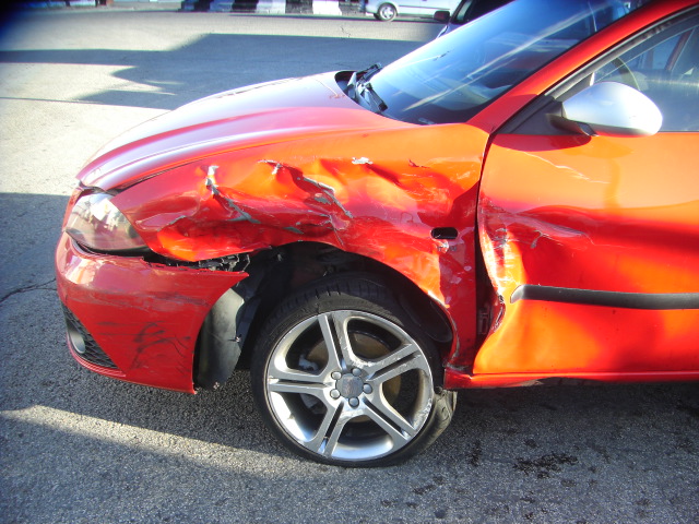 SEAT IBIZA FR 1.9 TDI 130CV