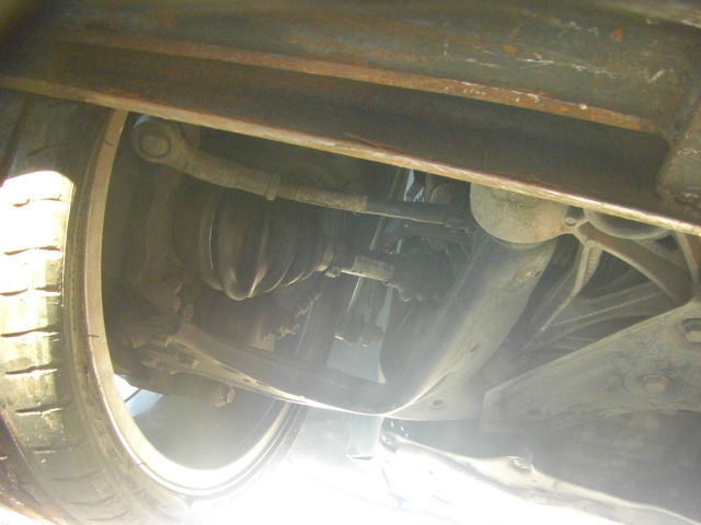 SEAT IBIZA FR 1.9 TDI 130CV