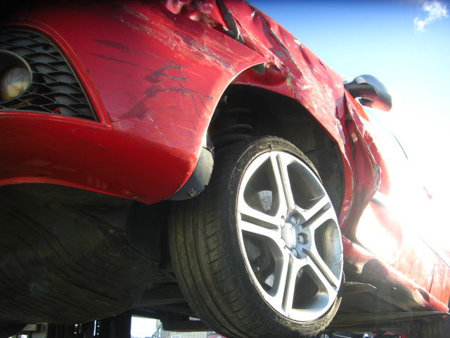 SEAT IBIZA FR 1.9 TDI 130CV