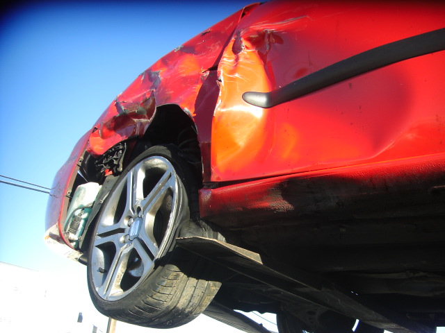 SEAT IBIZA FR 1.9 TDI 130CV