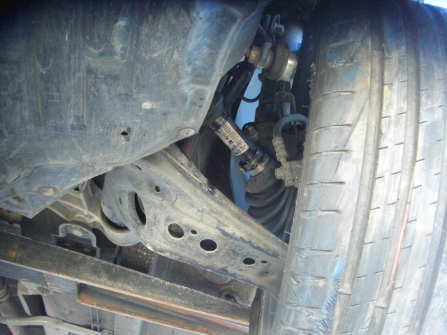 SEAT IBIZA FR 1.9 TDI 130CV