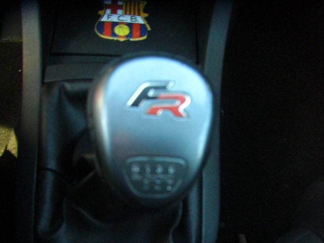 SEAT IBIZA FR 1.9 TDI 130CV