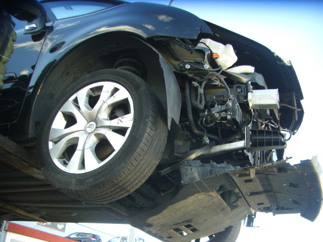 CITROEN C-4 PICASSO 1.6 HDI 110CV