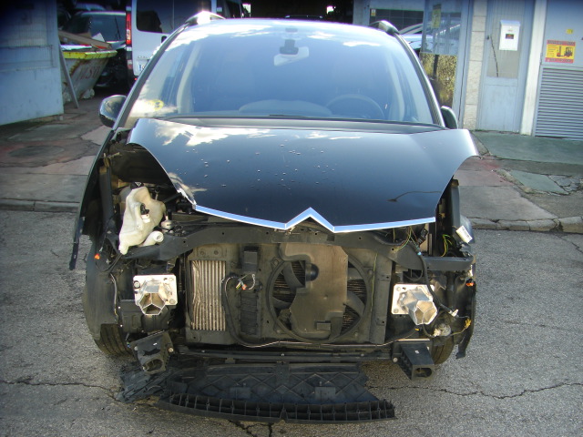 CITROEN C-4 PICASSO 1.6 HDI 110CV