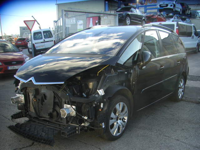 CITROEN C-4 PICASSO 1.6 HDI 110CV