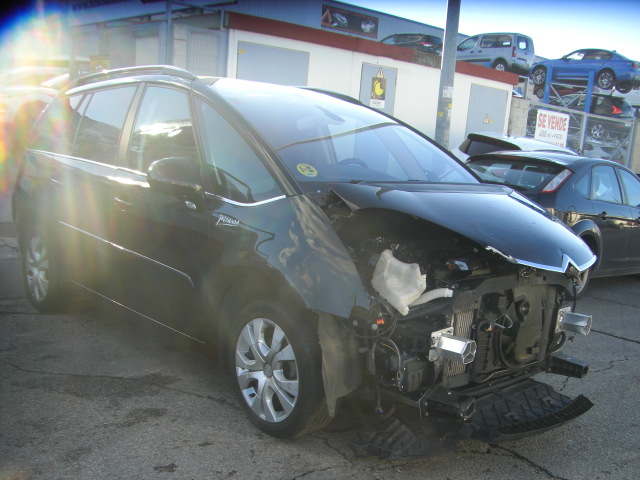CITROEN C-4 PICASSO 1.6 HDI 110CV