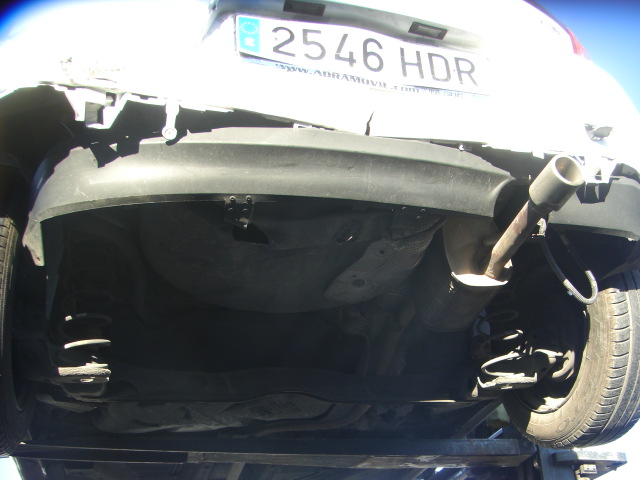 CITROEN C-4 PICASSO 1.6 HDI 110CV