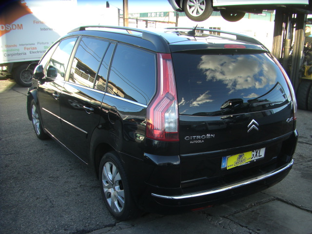 CITROEN C-4 PICASSO 1.6 HDI 110CV