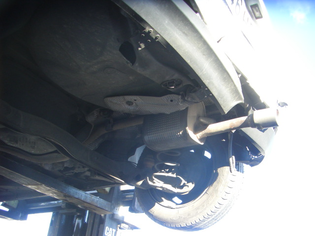 CITROEN C-4 PICASSO 1.6 HDI 110CV