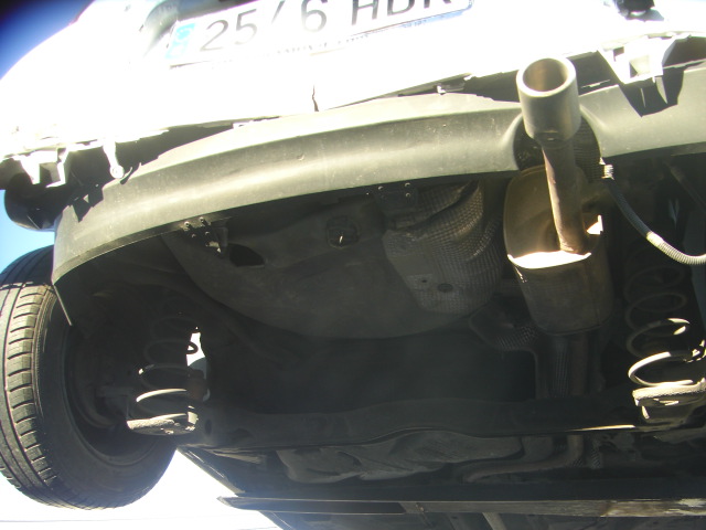 CITROEN C-4 PICASSO 1.6 HDI 110CV