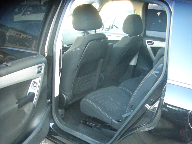 CITROEN C-4 PICASSO 1.6 HDI 110CV