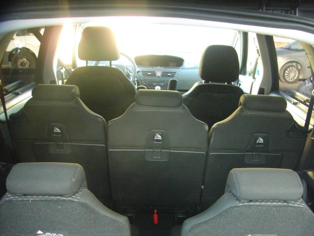 CITROEN C-4 PICASSO 1.6 HDI 110CV