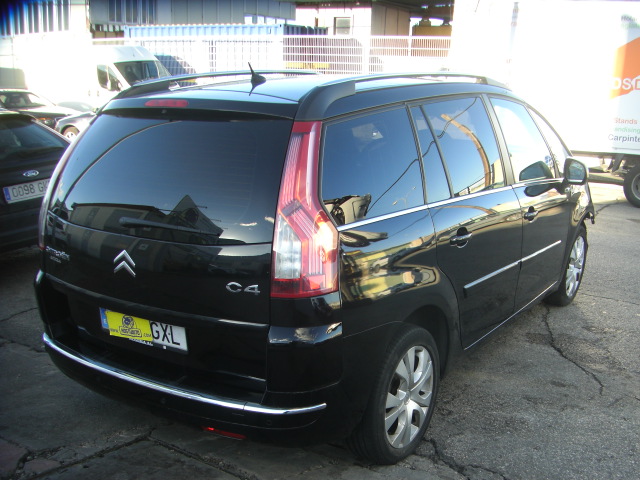 CITROEN C-4 PICASSO 1.6 HDI 110CV
