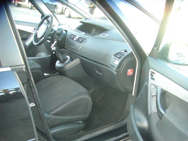 CITROEN C-4 PICASSO 1.6 HDI 110CV