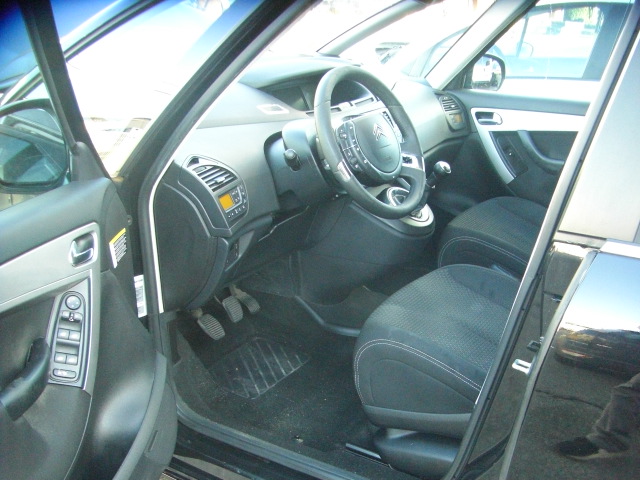 CITROEN C-4 PICASSO 1.6 HDI 110CV