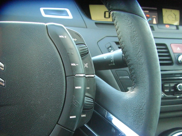 CITROEN C-4 PICASSO 1.6 HDI 110CV