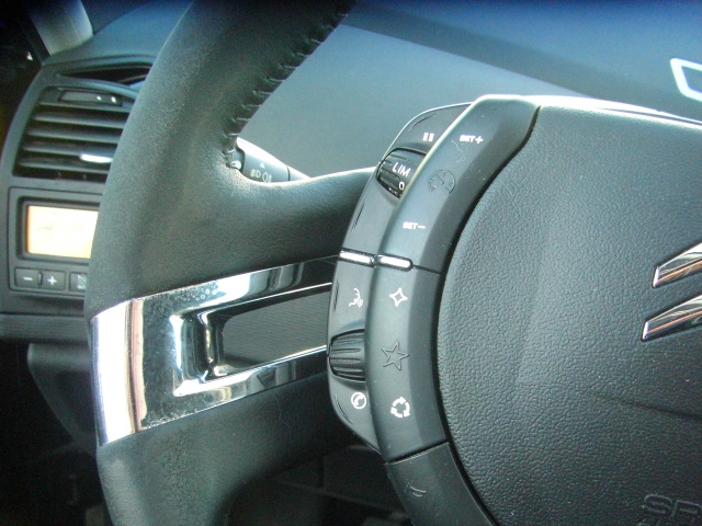 CITROEN C-4 PICASSO 1.6 HDI 110CV