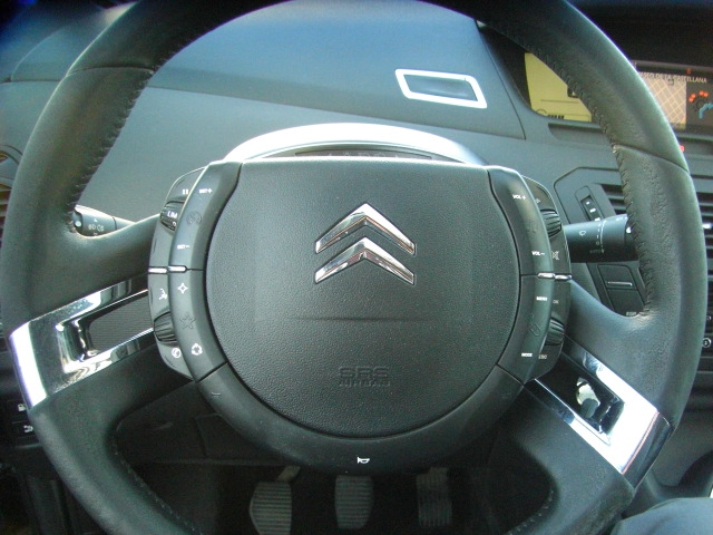 CITROEN C-4 PICASSO 1.6 HDI 110CV