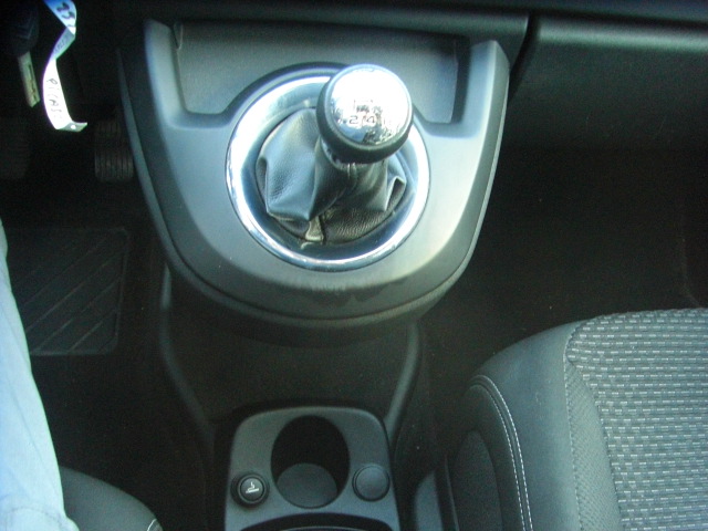 CITROEN C-4 PICASSO 1.6 HDI 110CV